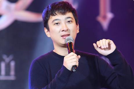 娱乐圈吃瓜李洋洋是谁啊