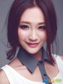 陈梦露资料